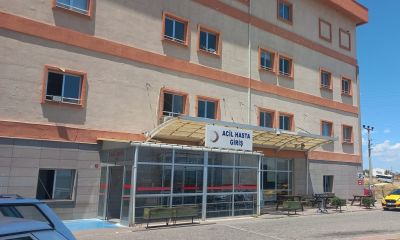 Ezine'de hastane tuvaletinde cansız bulunan bebek ile ilgili detaylar ortaya çıktı