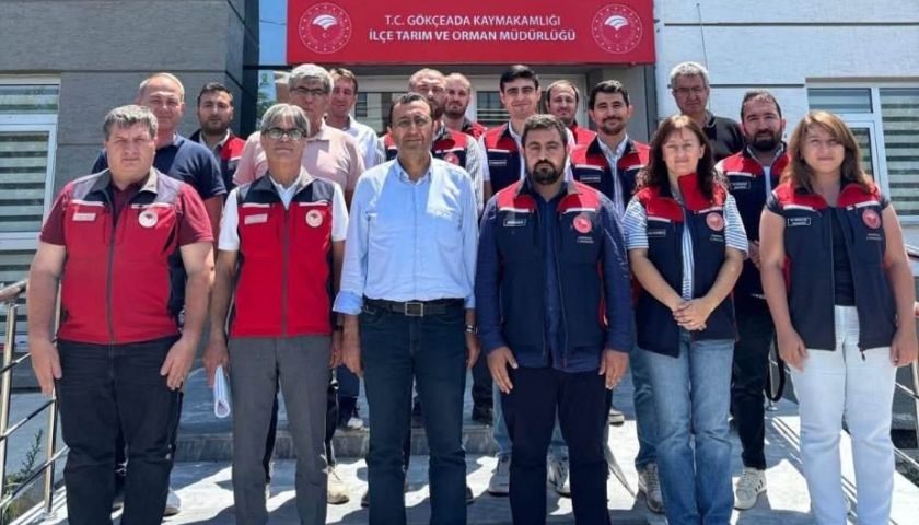 Gökçeada 