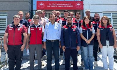 Gökçeada 