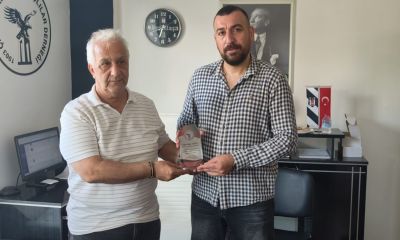 İki Dernek, Tek Sevda: Beşiktaş