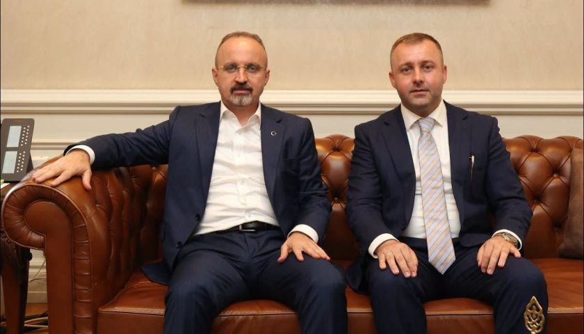 Ezine’ye Ankara’dan rekor bütçe: Bakanlıklardan belediyeye 20 milyon liralık dev hibe!