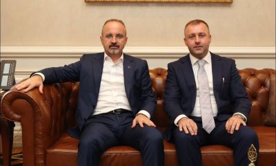 Ezine’ye Ankara’dan rekor bütçe: Bakanlıklardan belediyeye 20 milyon liralık dev hibe!