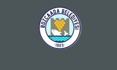 Bozcaada’da 