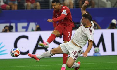 İspanya çeyrek finale yükseldi