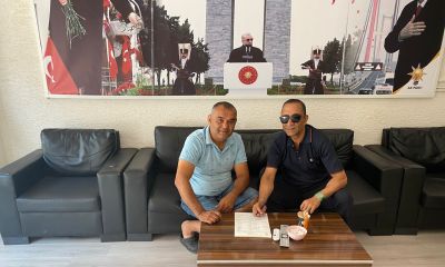 Fevzipaşa’da AK Parti’ye yeni neferler: Mahalle Başkanı Cesur Tokgöz gönüllere dokunarak üye sayısını artırıyor!