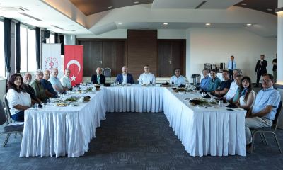 Arkeolojinin kalbi Çanakkale’de attı