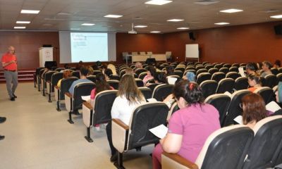 Çanakkale MAE Devlet Hastanesi Çalışanlarına İş Sağlığı ve Güvenliği Eğitimi