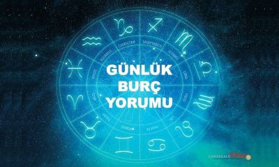 9 Temmuz Perşembe Günü Burç Yorumları!