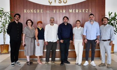 ÇTSO ve Girişimcilik İnisiyatifi yenilikçi projeler için masaya oturdu!