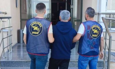 Çanakkale’de 79 aranan şahıs kıskıvrak yakalandı!