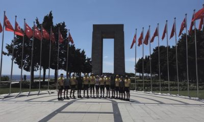 Çölyak ve PKU'lu Çocuklar İçin 4 Gün Boyunca Pedal Çevirecekler