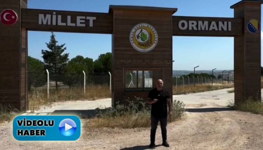 Ergun “Anmak sözle değil, icraatla olur”