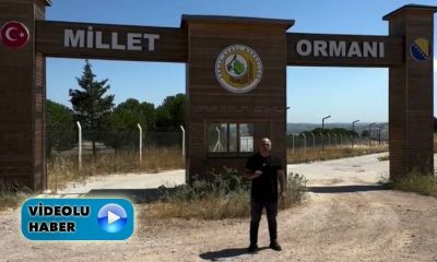 Ergun “Anmak sözle değil, icraatla olur”