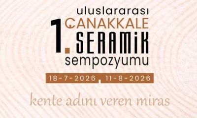 Toprağın ateşle dansı sempozyumla taçlanıyor!