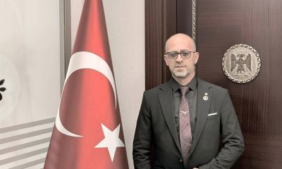 Eyüp Kurt'tan İsrail'e sert tepki, dünyaya net mesaj; 