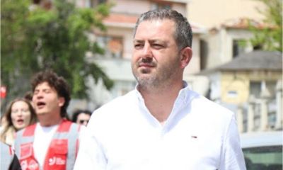 Gençler Gelibolu’yu terk ediyor: Engin Coşkun 