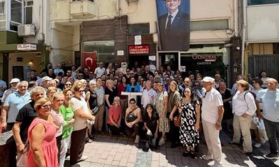 Küçükkuyu’da genel merkez kararına isyan: 