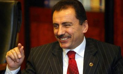 Bakan Gürlek Açıkladı: Muhsin Yazıcıoğlu Soruşturmasında Çanakkale Dahil 10 İlde Operasyon