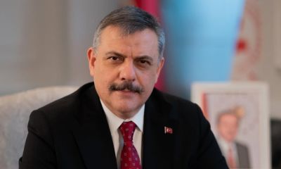 Bakan Çiftçi Duyurdu: 81 İlde FETÖ/PDY’ye Yönelik Eş Zamanlı Operasyon
