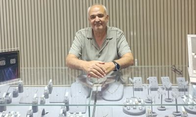 Çanakkale Sarraflar ve Kuyumcular Derneği Başkanı Ülker: Bu Yılı Ekonomik Açıdan Zorlu Geçiriyoruz