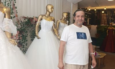 Çanakkale Gelinlik Sektöründe Durgunluk Hakim