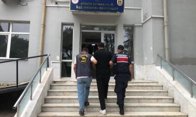 Çanakkale Jandarmasından Kapsamlı Huzur Operasyonu: 10 Tutuklama