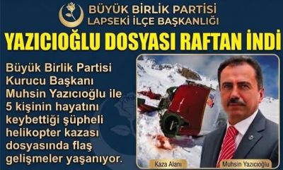 Eyüp Kurt; “Adalet elbet tecelli edecek”