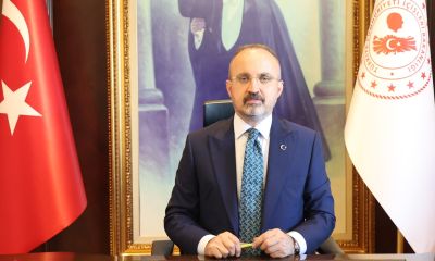 Bülent Turan'dan 15 Temmuz'un 10. yılında çarpıcı açıklama; 