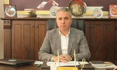 Kaya “Ülkenin gerçek gündemi ekonomidir”