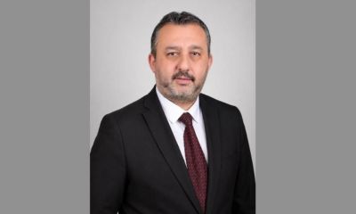 Ak Parti Merkez İlçe Başkanı Barış'tan 15 Temmuz mesajı: 