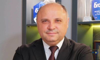 ÇTSO Başkan Adayı Turgay Kılıç: 