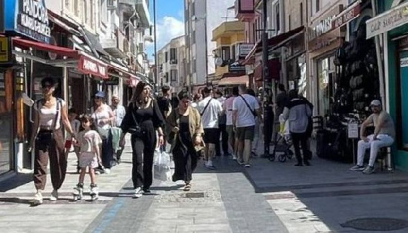 Çanakkale’nin 2025 Yılı Göç Karnesi: Eğitim İçin Geldik, Ailevi Nedenlerle Gittik
