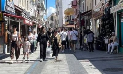 Çanakkale’nin 2025 Yılı Göç Karnesi: Eğitim İçin Geldik, Ailevi Nedenlerle Gittik