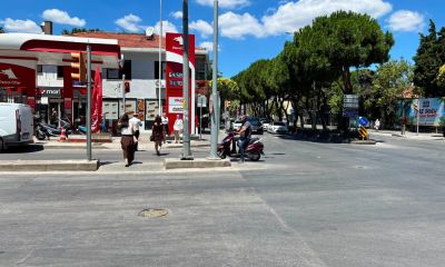 Çizgiler Silindi, Güvenlik Kayboldu