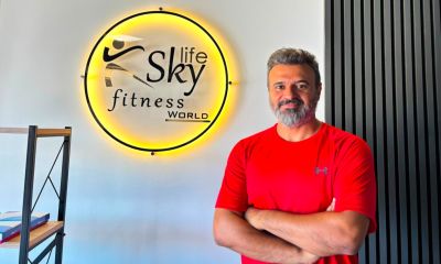 Yaz Aylarında Fit Görünme İsteği Spor Salonlarına Talebi Arttırıyor