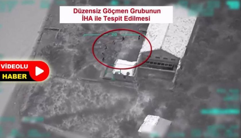 Çanakkale Dahil 26 İlde Büyük Operasyon: Göçmen Kaçakçılarına Ağır Darbe!
