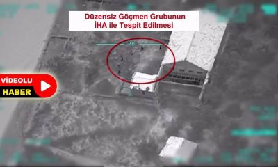 Çanakkale Dahil 26 İlde Büyük Operasyon: Göçmen Kaçakçılarına Ağır Darbe!