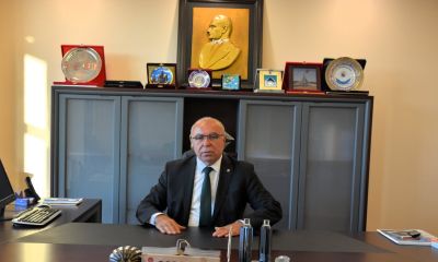 Abdullah Deniz'den dikkat çeken mesaj ; 