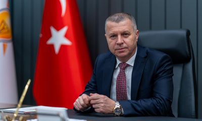 AK Parti Çanakkale İl Başkanı Kuzu;  