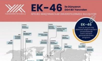 ÇOMÜ araştırma üniversitesi hedefinde vites yükseltti