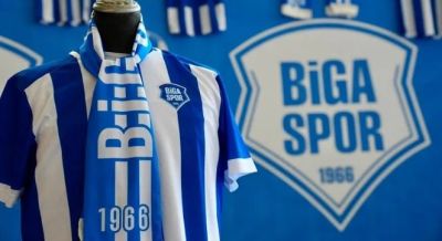 Bigaspor’a güçlü destek Doğtaş yeni forma sponsoru oldu