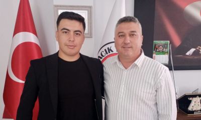 Çobanlıktan Belediye Başkanlığına Uzanan Ayvacık Hikayesi Mesut Bayram’ın Sıra Dışı Yolculuğu