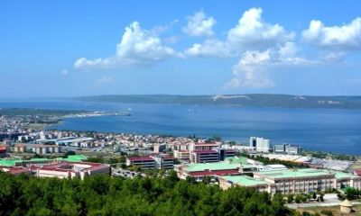 ÇOMÜ depremzede öğrencileri kampüslerine davet etti