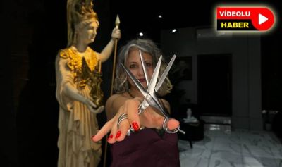 Kuaför Özlem Uzun’dan Sektörün Genç Adaylarına Tavsiyeler: Bu İş Sadece Saç Kesmek Değil