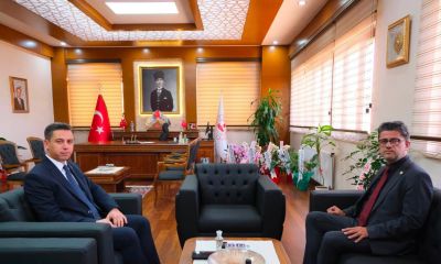 Yenice’de bilim ve kırsal kalkınma buluşması