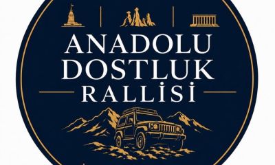 Anadolu Dostluk Rallisi Çanakkale’den geçecek kültür ve iyilik yolculuğu başlıyor