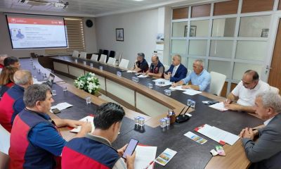 Çanakkale’de kırsal kalkınma projeleri için değerlendirme süreci başladı
