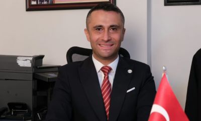 “Söz Savunmanın” Diyerek Yola Çıktı: Eyüp Algül Başkan Adayı