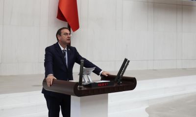 Rıdvan Uz’dan Çarpıcı Sözler: “Adalet Çökerse Devlet de Çöker”