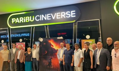 Çanakkale'de 